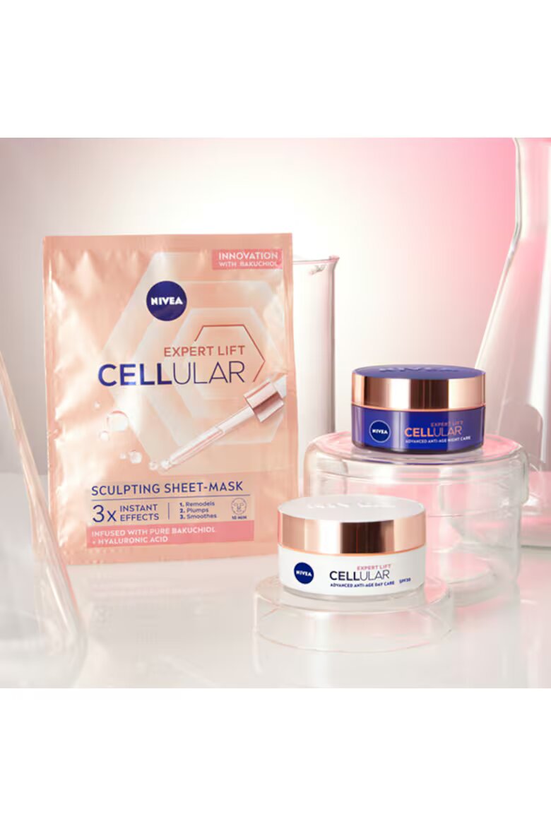 Nivea Cellular Expert Lift крем 50 мл Нощ