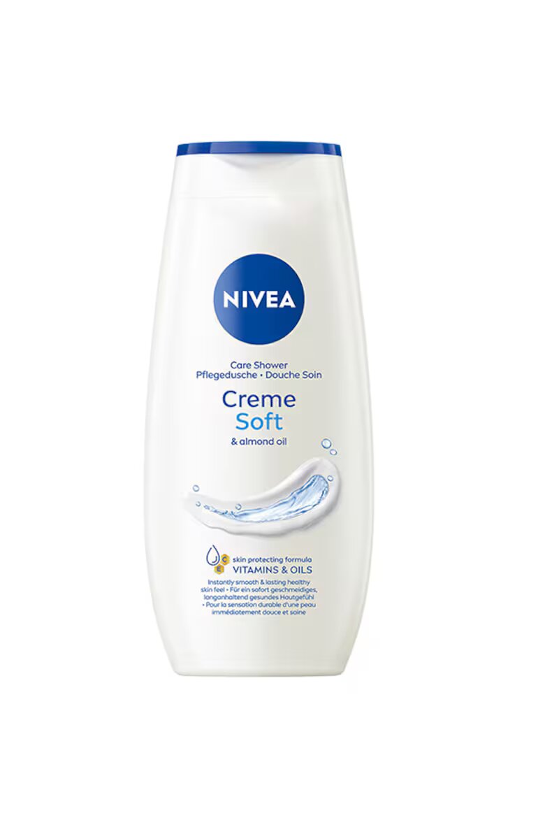 Nivea Душ гел ml Бадеми