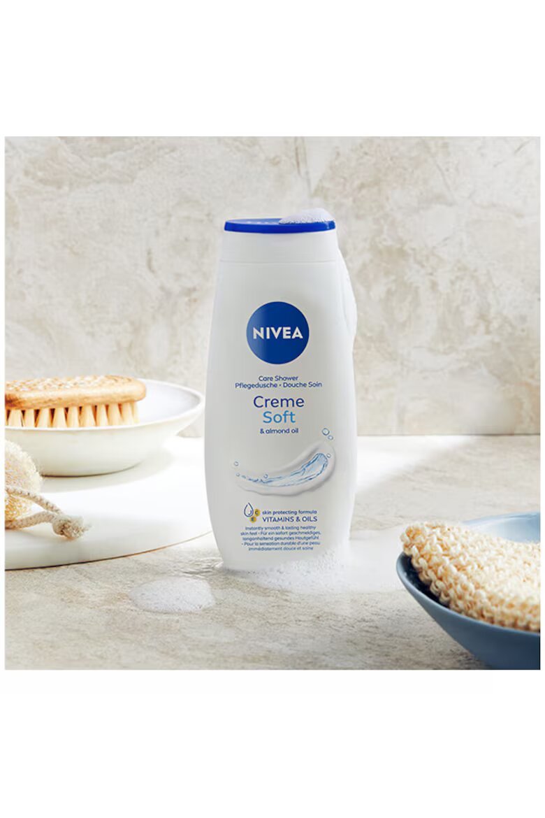 Nivea Душ гел ml Бадеми