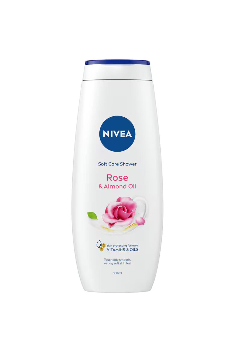 Nivea Душ гел ml Бадемово масло/Роза