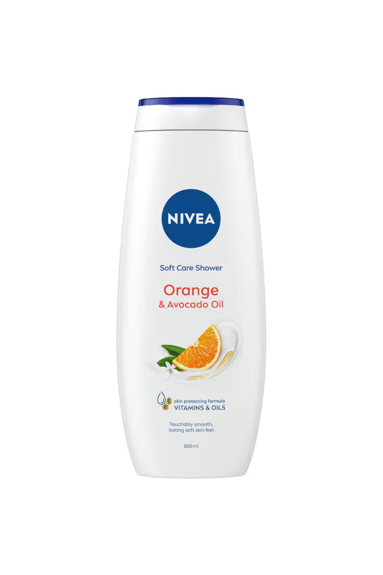 Nivea Душ гел ml Портокал