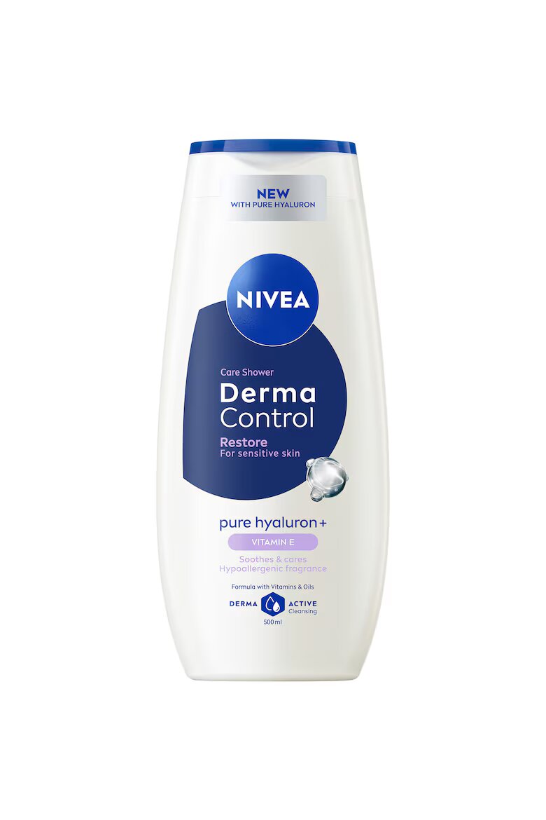 Nivea Душ гел ml Витамин Е/classic
