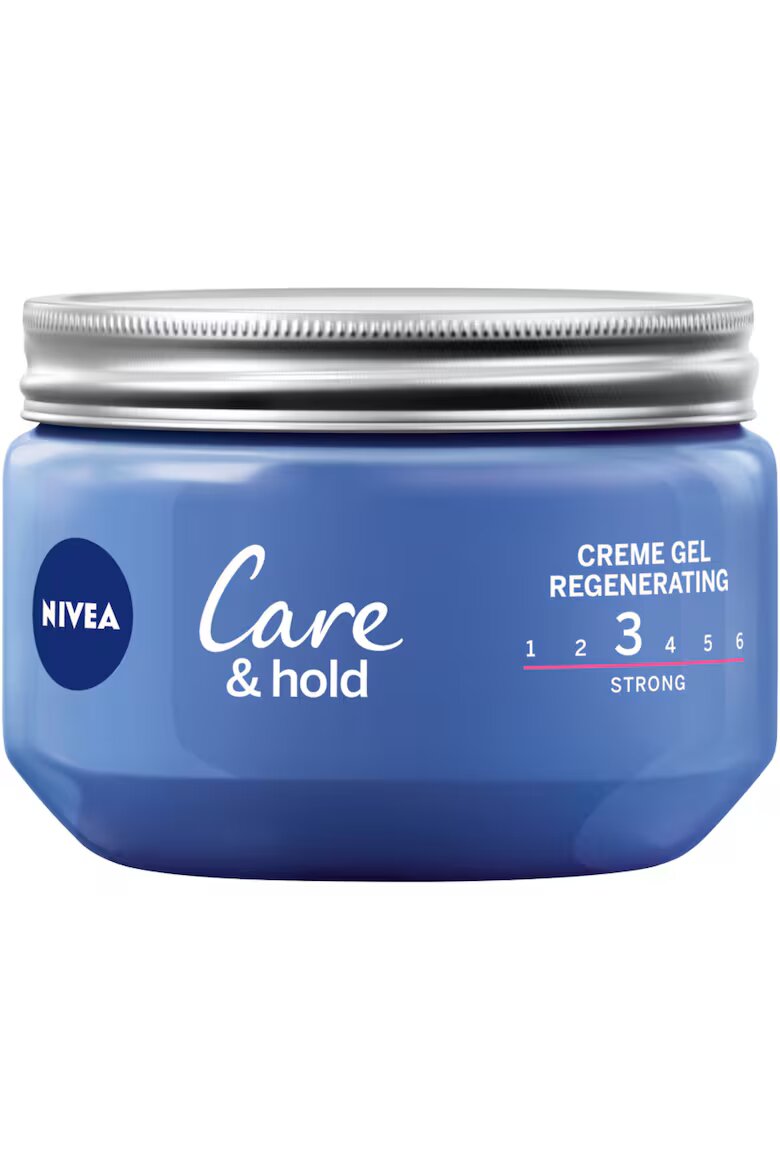 Nivea Гел за коса Creme Gel 150 мл