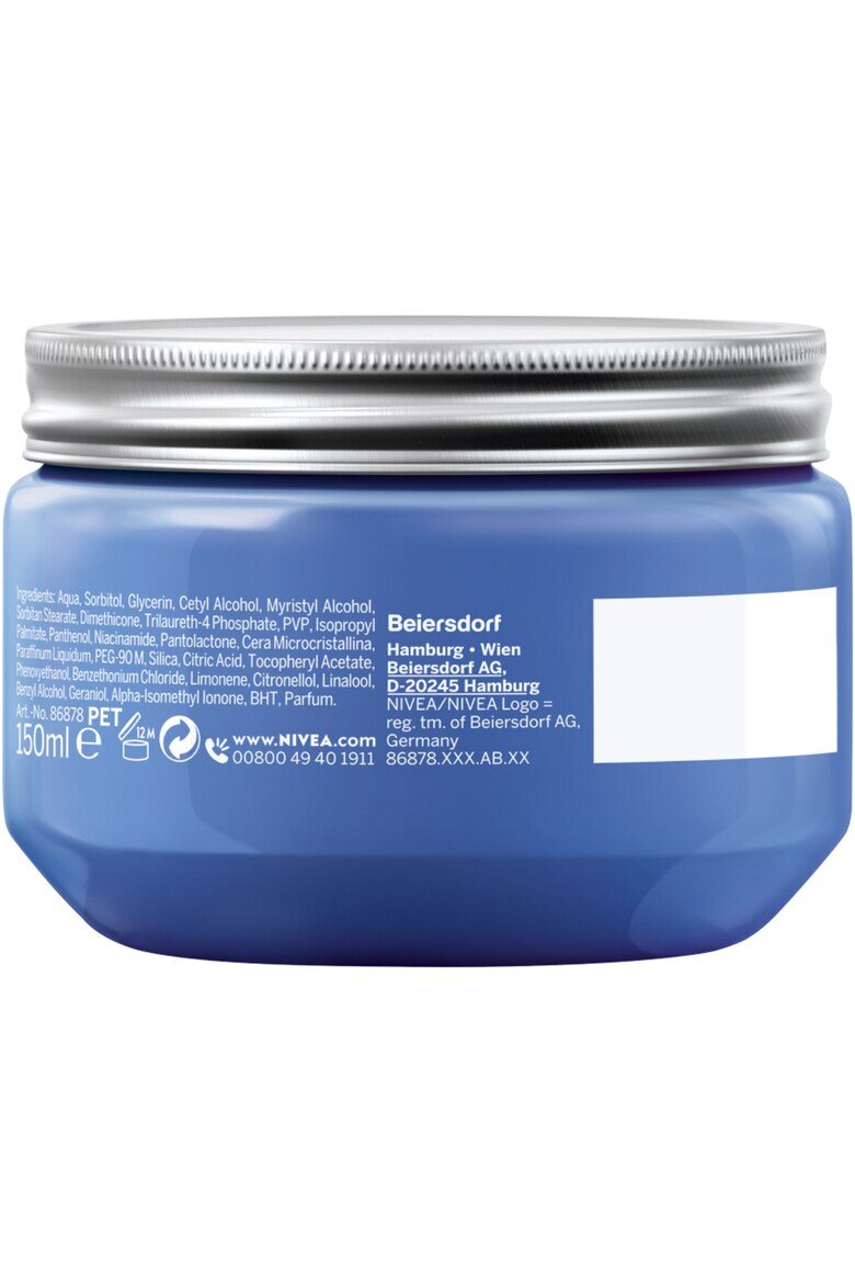 Nivea Гел за коса Creme Gel 150 мл