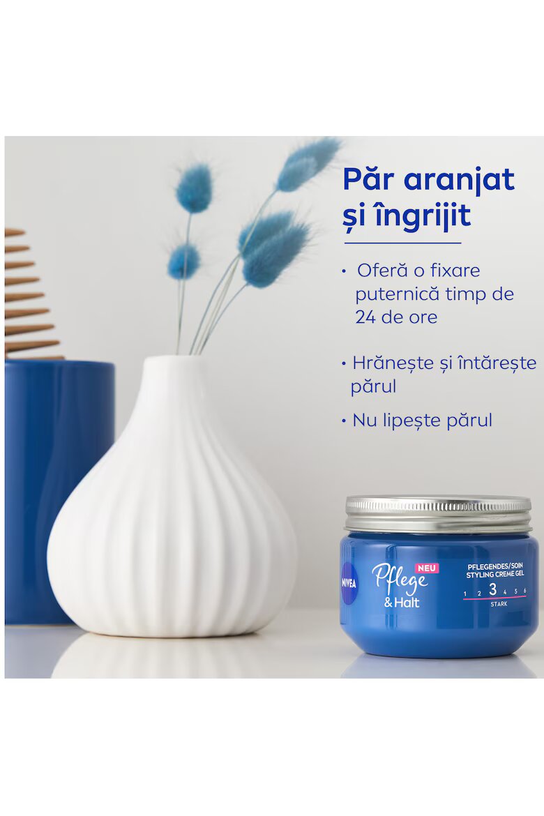 Nivea Гел за коса Creme Gel 150 мл
