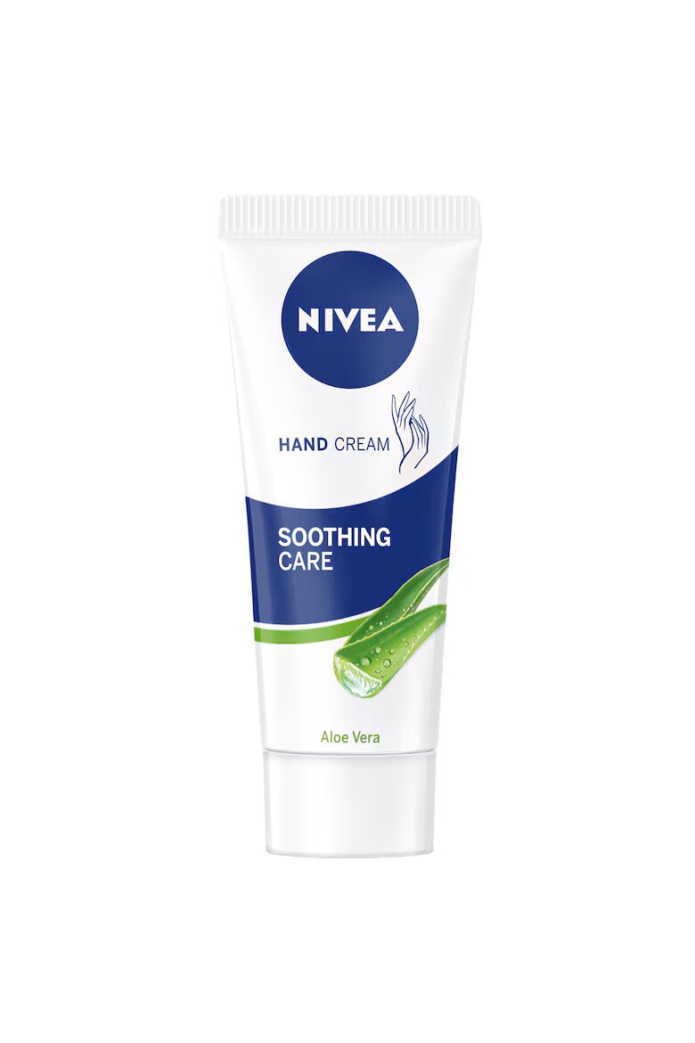 Nivea Крем за ръце със 75 мл Алое вера 75 мл