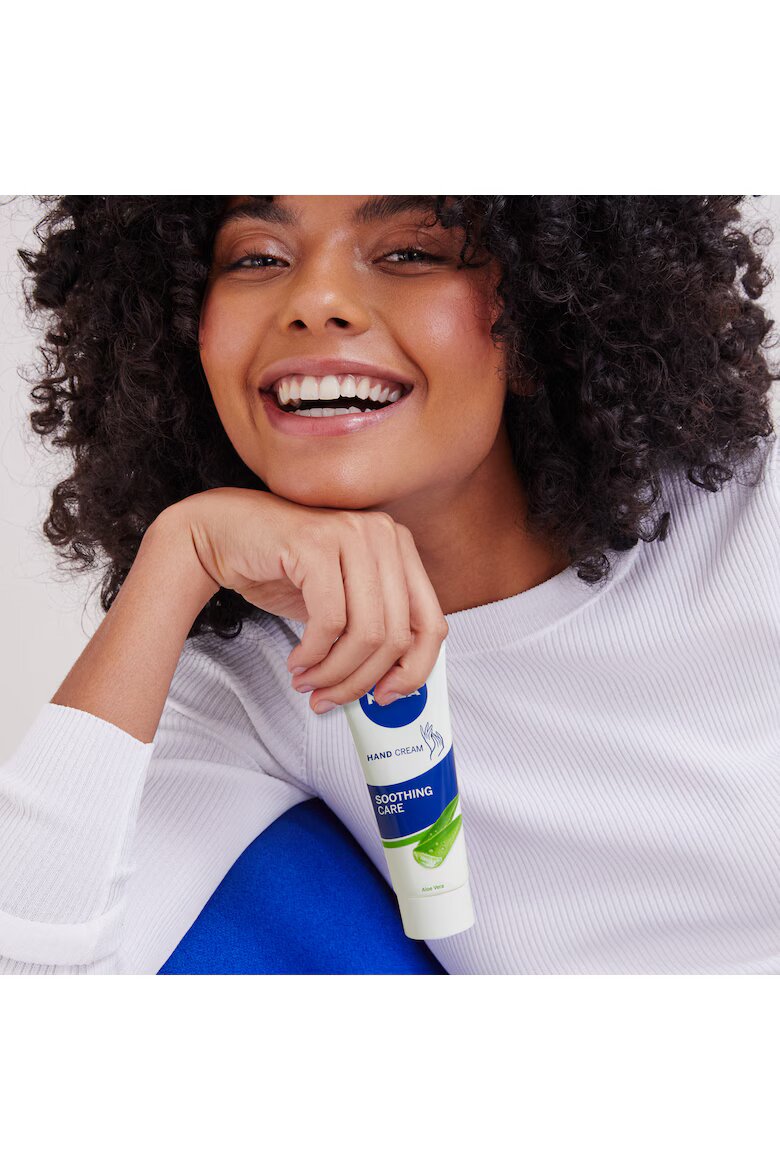 Nivea Крем за ръце със 75 мл Алое вера 75 мл