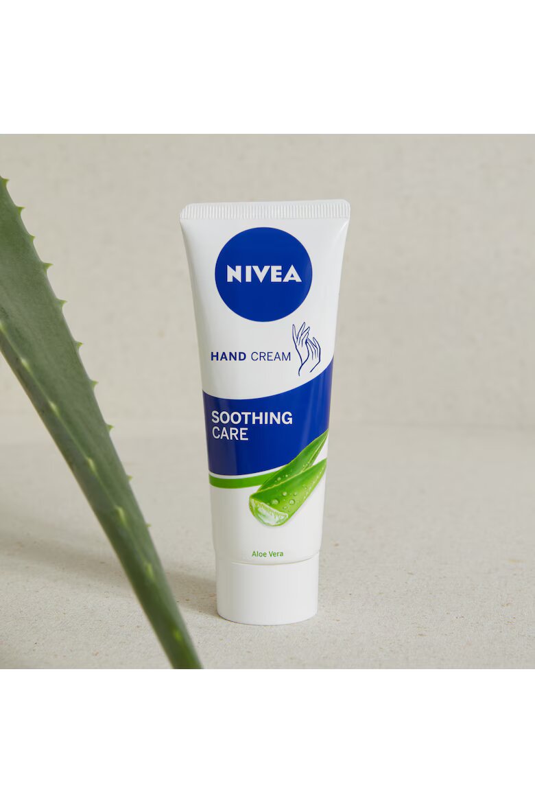 Nivea Крем за ръце със 75 мл Алое вера 75 мл