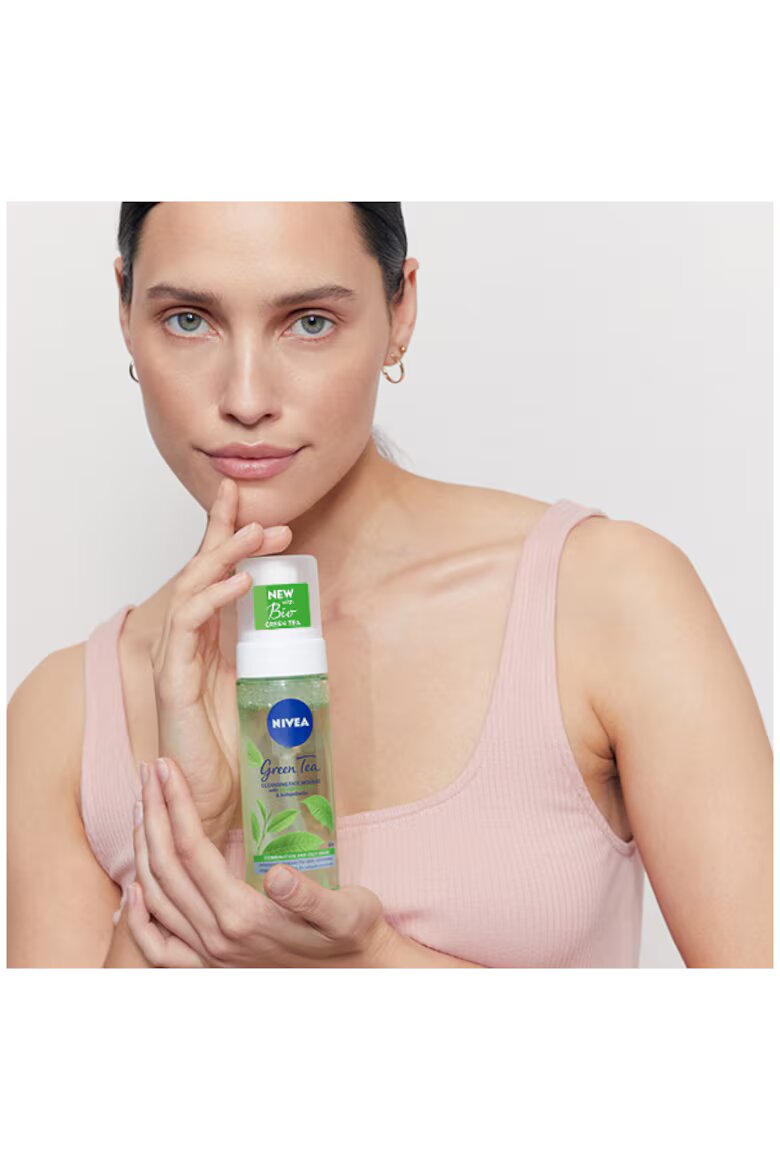Nivea Почистваща пяна за кожа 150 мл Мазна/Смесени