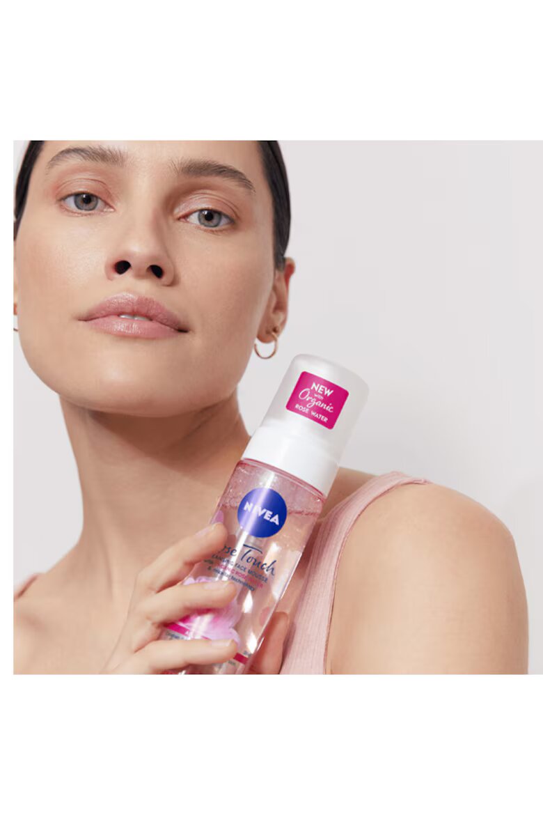 Nivea Почистваща пяна за кожа 150 мл Сух/Чувствителна/Нормална
