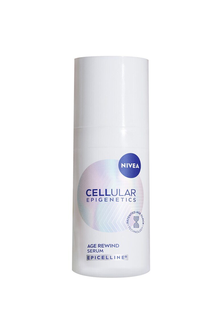 Nivea Серум CELLULAR Епигенетичен за ревитализация на кожата с EPICELLINE 15 мл