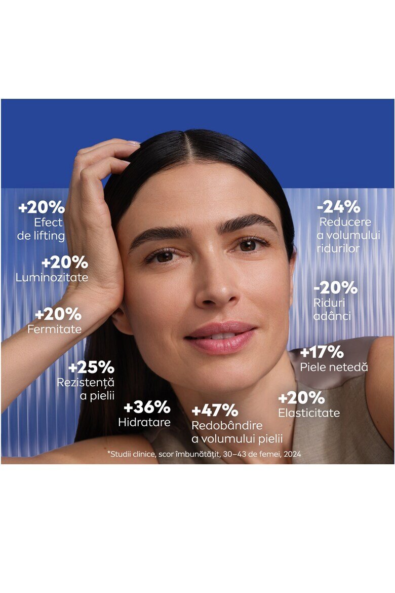 Nivea Серум CELLULAR Епигенетичен за ревитализация на кожата с EPICELLINE 15 мл