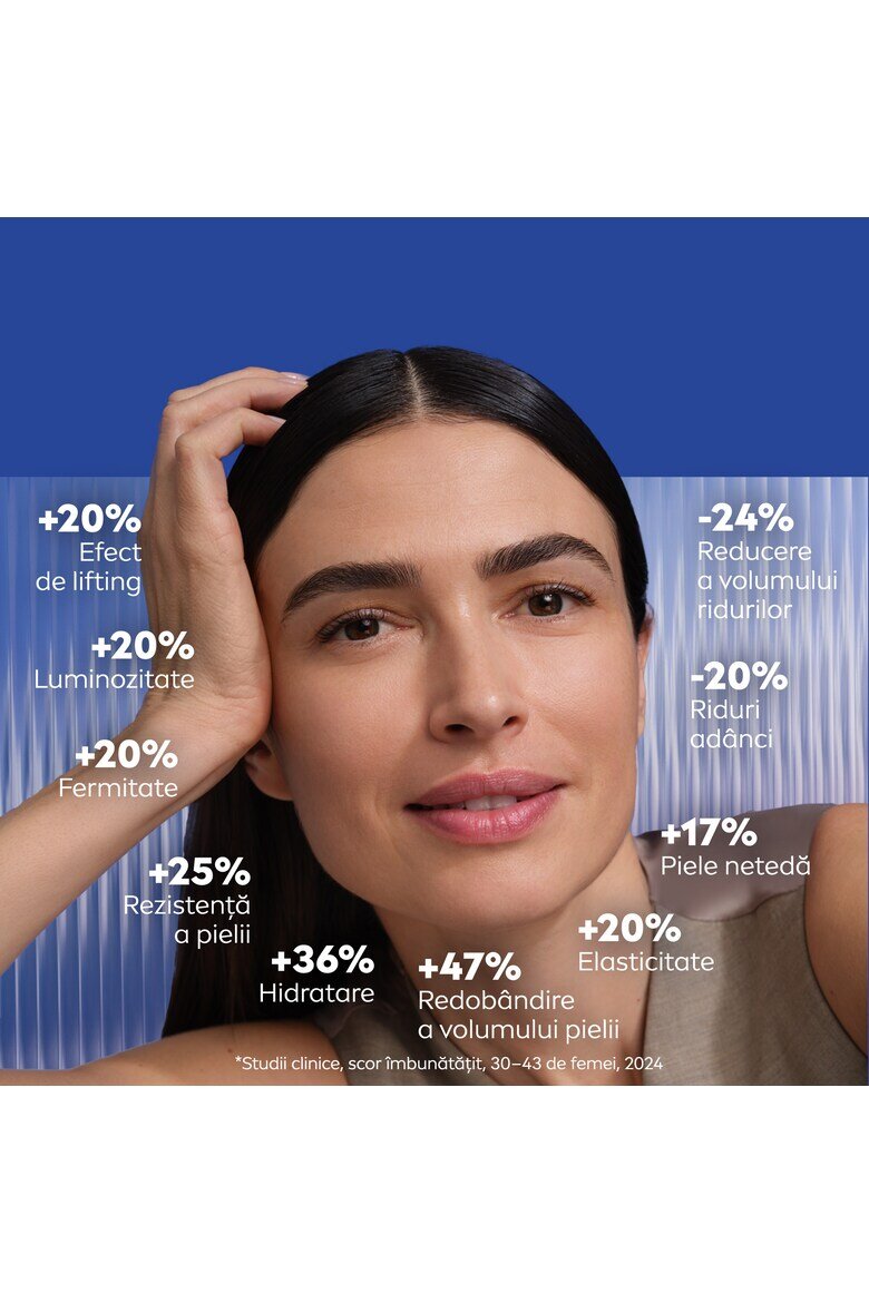 Nivea Серум CELLULAR Епигенетичен за ревитализация на кожата с EPICELLINE 30 мл