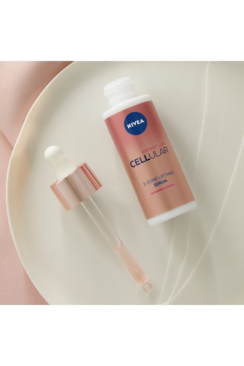 Nivea Серум против бръчки Cellular Expert 30 мл Бакучиол