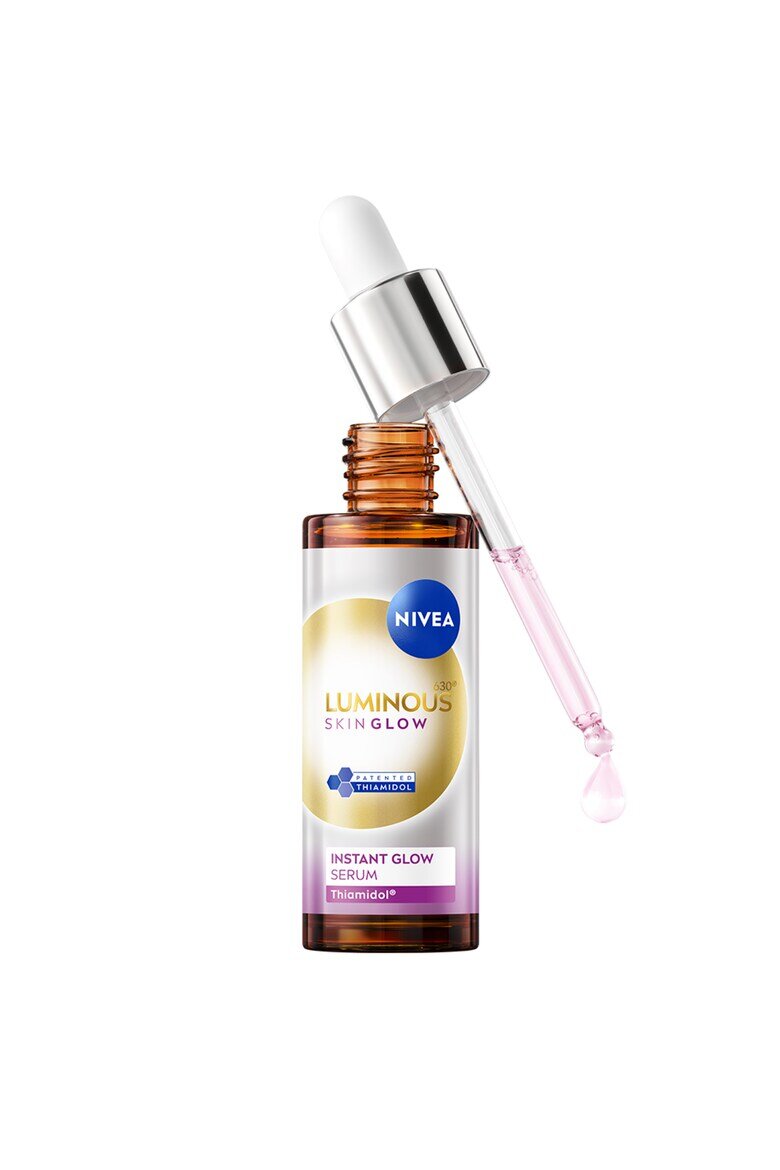 Nivea Серум за сияние на кожата Luminous630 30 мл