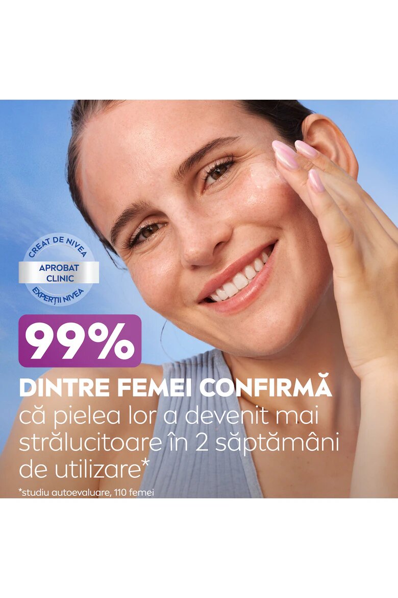 Nivea Серум за сияние на кожата Luminous630 30 мл