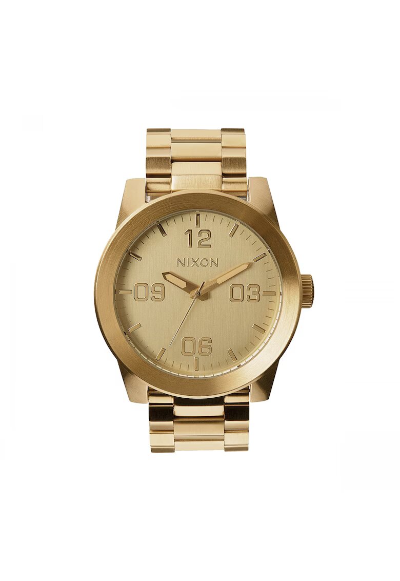 Nixon Ceas Barbati - Corporal SS A346502