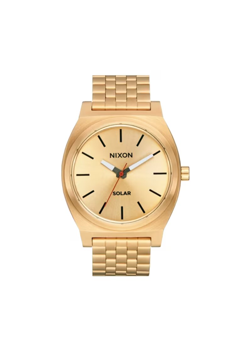 Nixon Ceas Barbati - Time Teller Solar A1369510