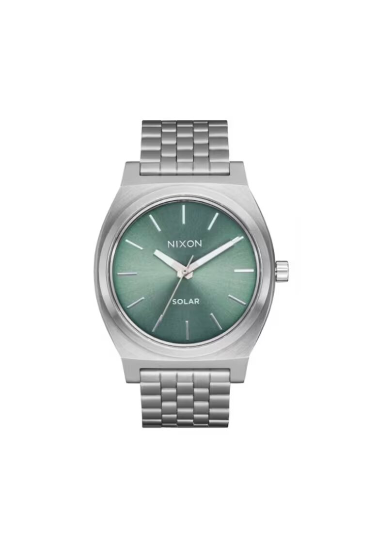 Nixon Ceas Barbati - Time Teller Solar A13695172