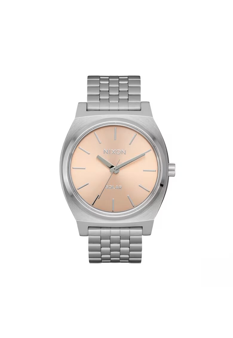 Nixon Ceas Barbati - Time Teller Solar A13695332