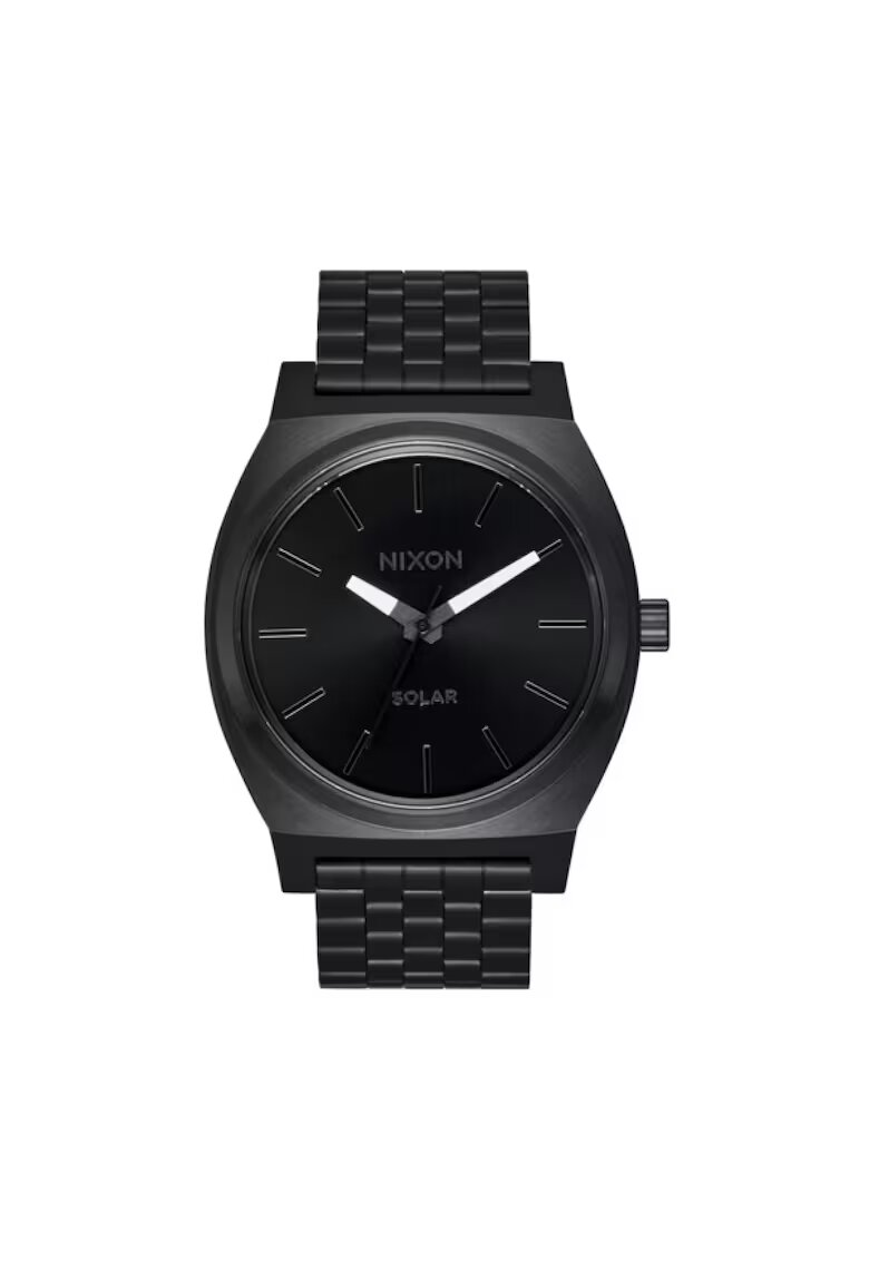 Nixon Ceas Barbati - Time Teller Solar A1369756
