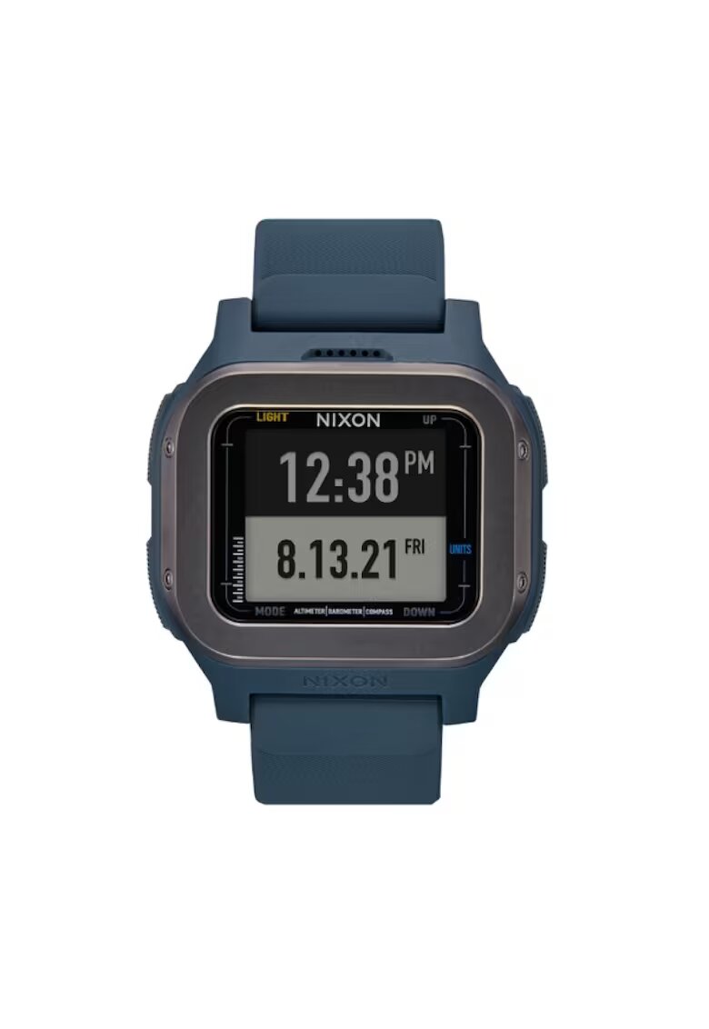 Nixon Ceas Staple (Grateful Dead) A1324307
