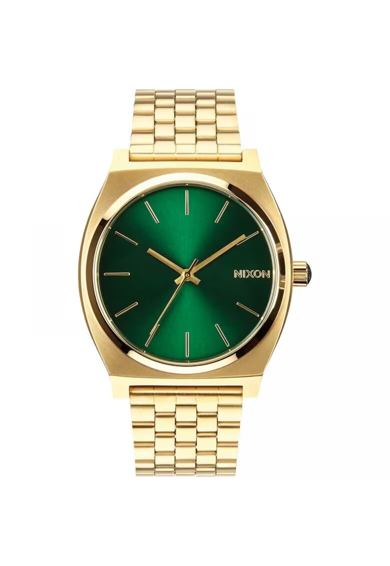 Nixon Ceas Time Teller A0455356 1513894393 - Златист