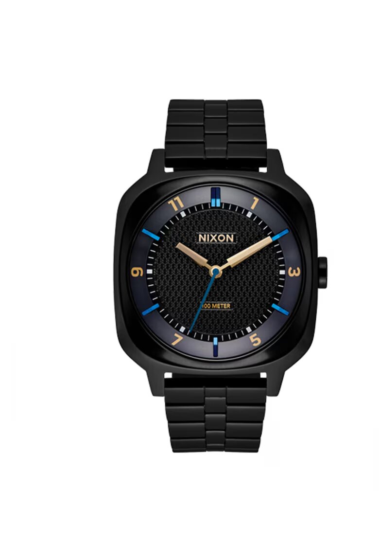 Nixon ﻿Часовник Sentry Solar A1444-5346 - Аналогов