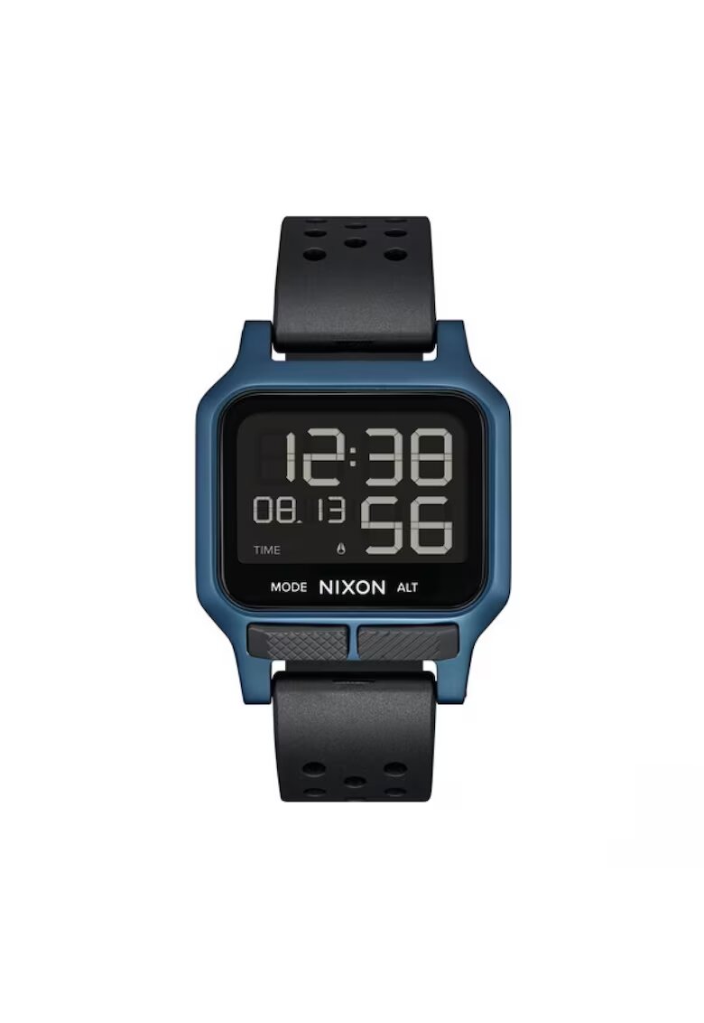 Nixon ﻿Часовник Staple A1320-300 - Дигитален