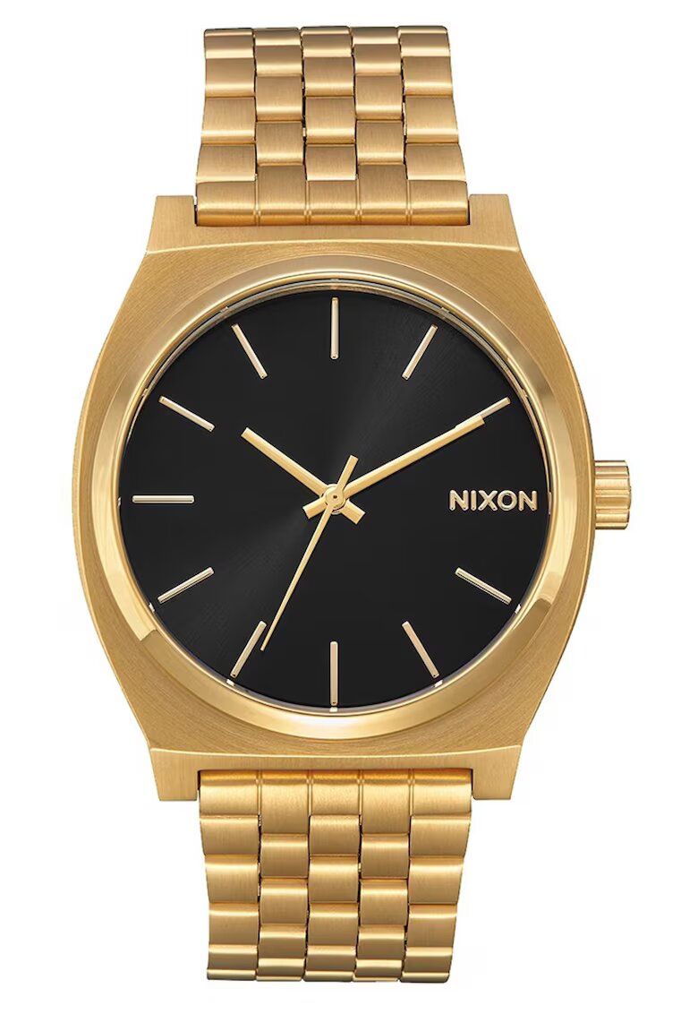 Nixon ﻿Часовник Time Teller A045-2042 - Аналогов