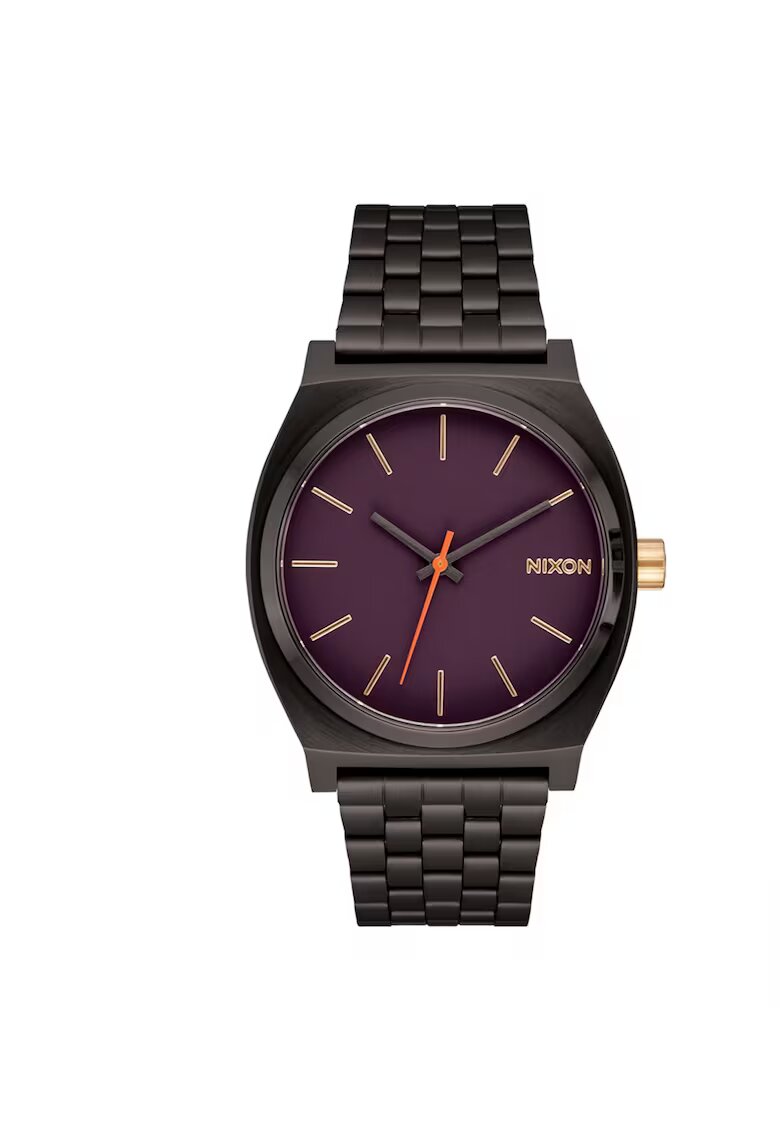 Nixon ﻿Часовник Time Teller A045-5270 - Аналогов