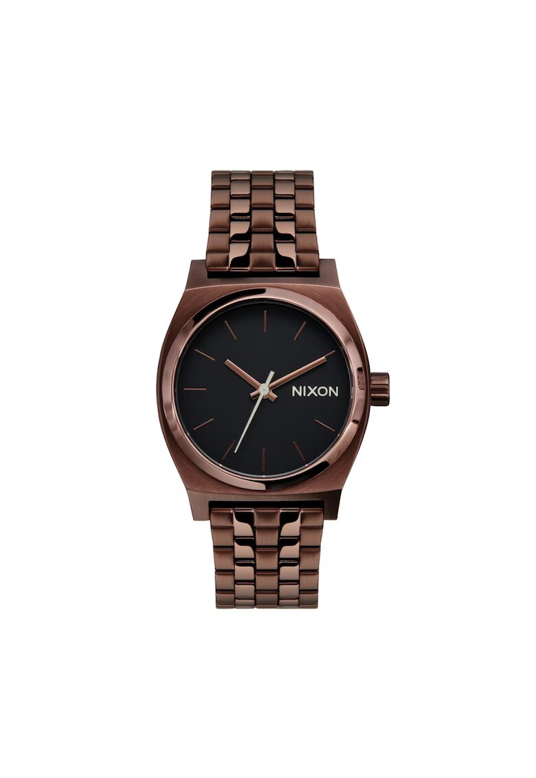 Nixon Дамски часовник Medium Time Teller A1130-5244 - Аналогов