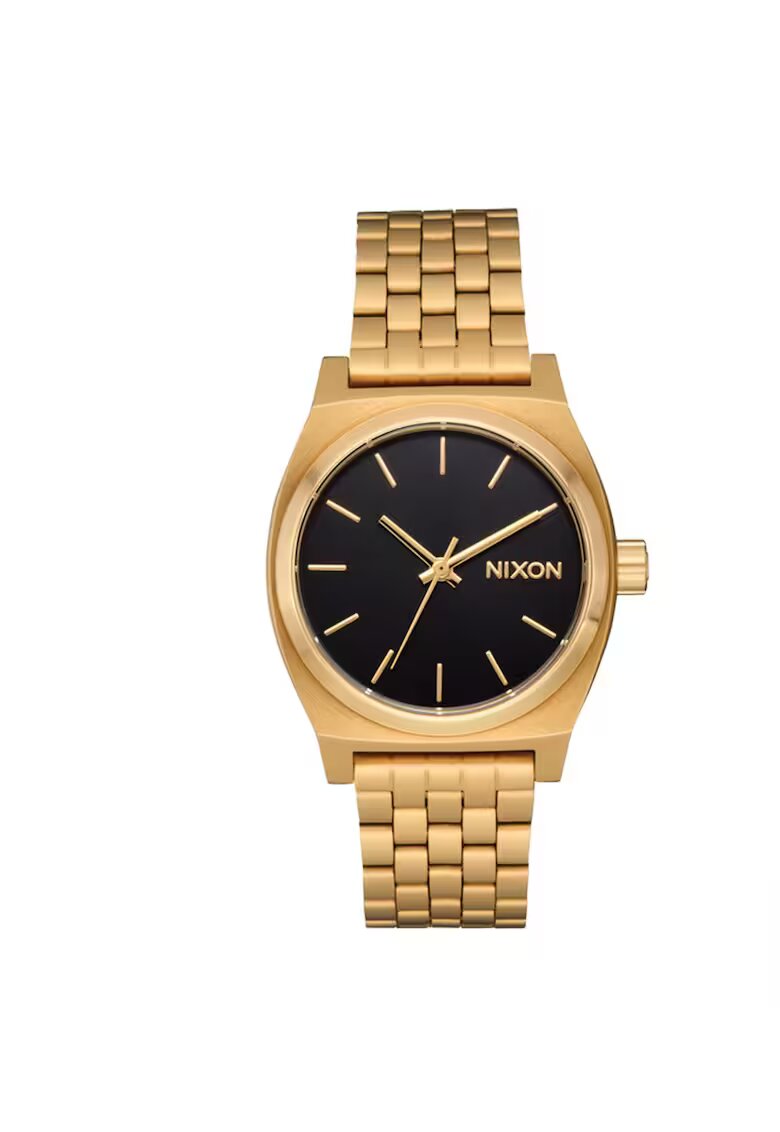 Nixon Дамски часовник Medium Time Teller A1130-5333 - Аналогов