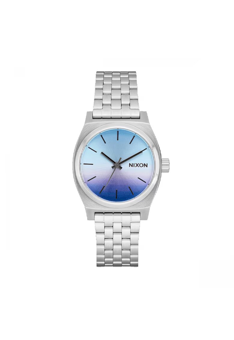 Nixon Дамски часовник Medium Time Teller A1130-5357 - Аналогов