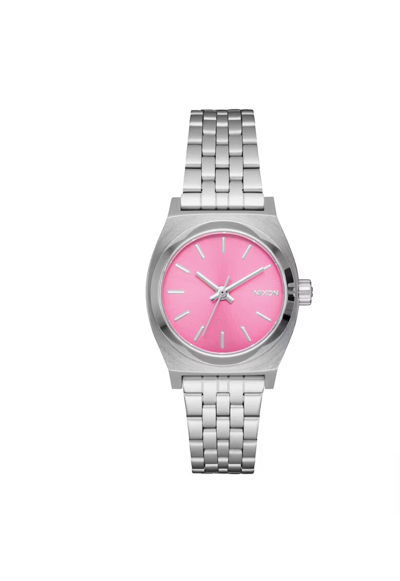 Nixon Дамски часовник Small Time Teller A399-2719 - Аналогов