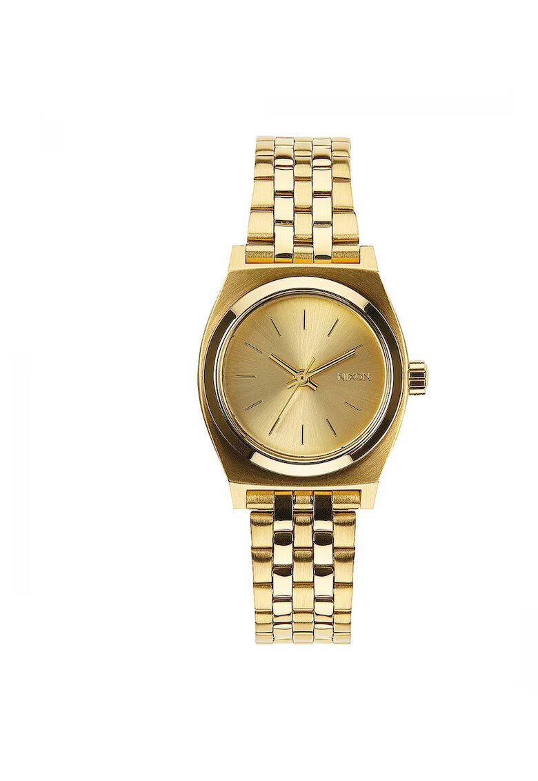 Nixon Дамски часовник Small Time Teller A399-502 - Аналогов