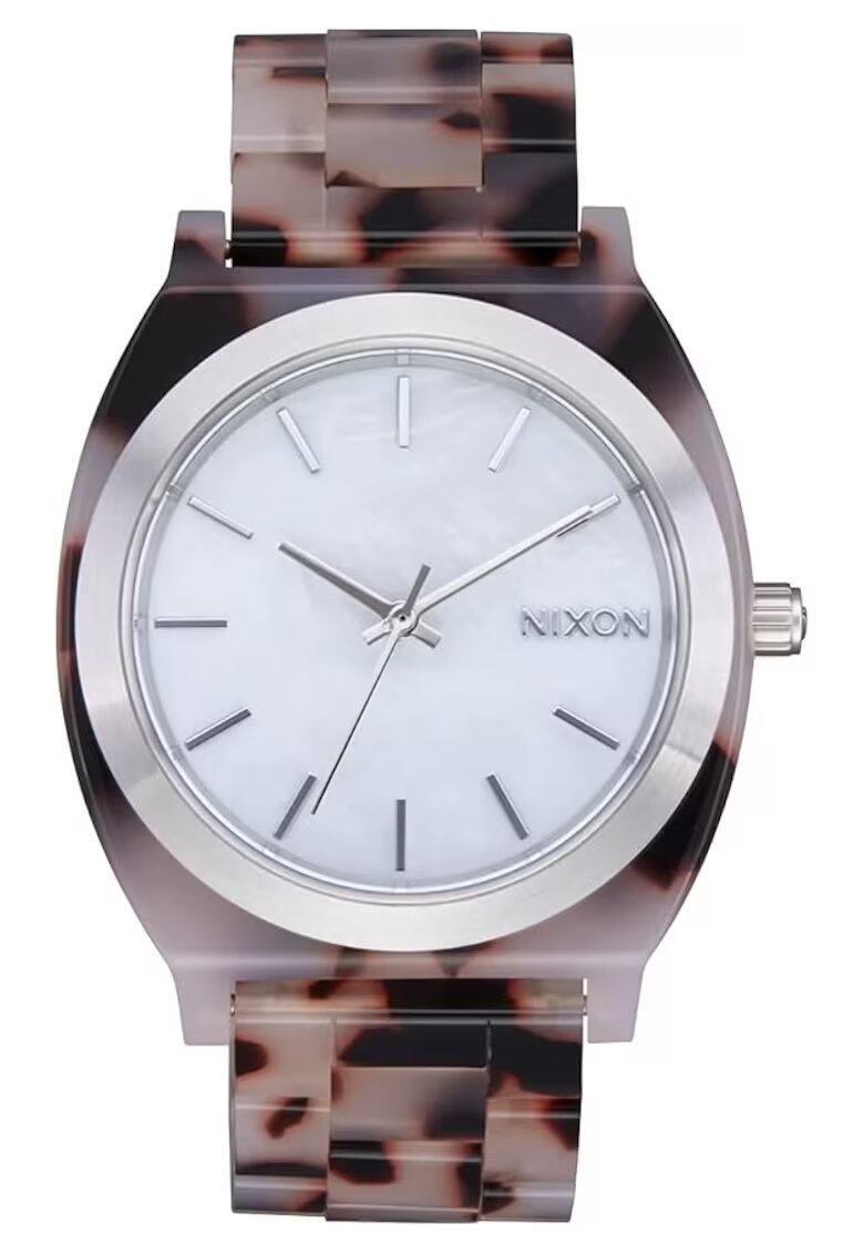 Nixon Дамски часовник Time Teller A327-5103 - Аналогов