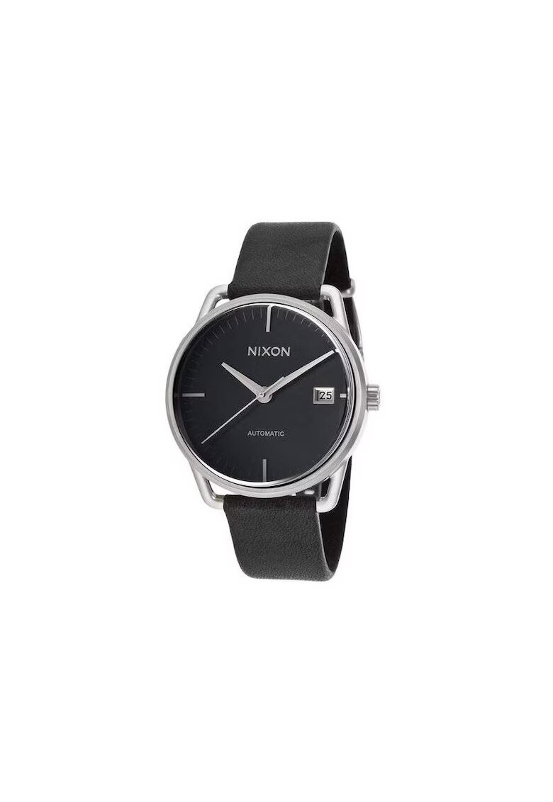 Nixon Мъжки часовник - A199-000-00 (39 мм) Черен