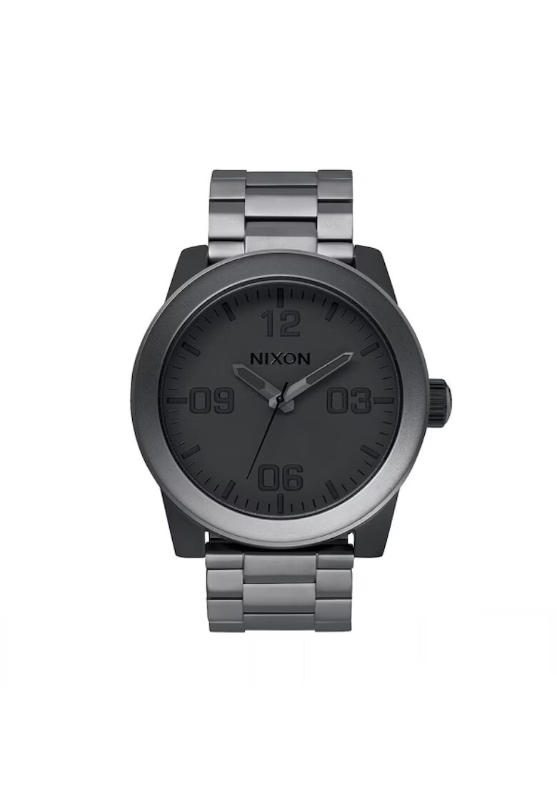 Nixon Мъжки часовник Corporal SS A346-1062 - Аналогов