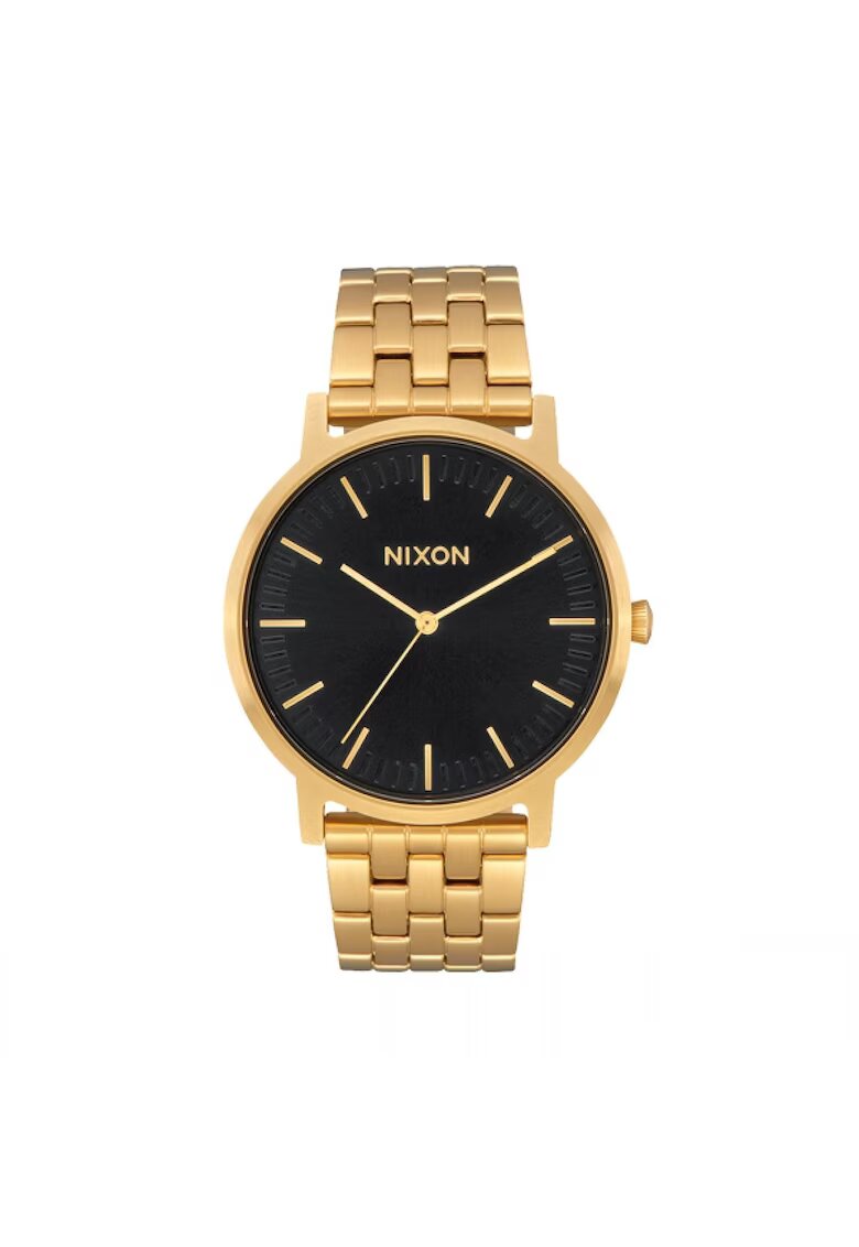 Nixon Мъжки часовник Porter A1057-2042 - Аналогов