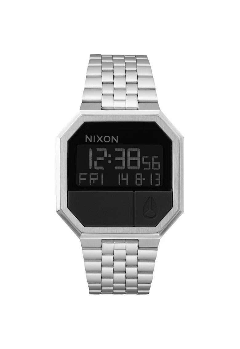 Nixon Мъжки часовник Re-Run - A158-000