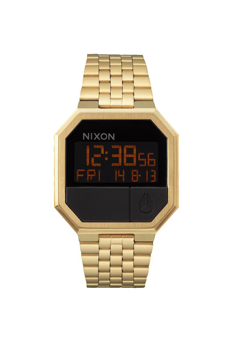 Nixon Мъжки часовник Re-Run - A158-502
