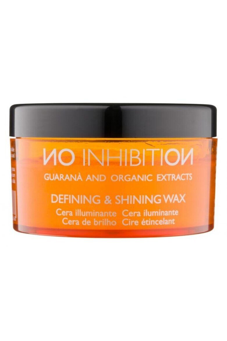 No Inhibition Восък за коса Styling Defining & Shining 75ml
