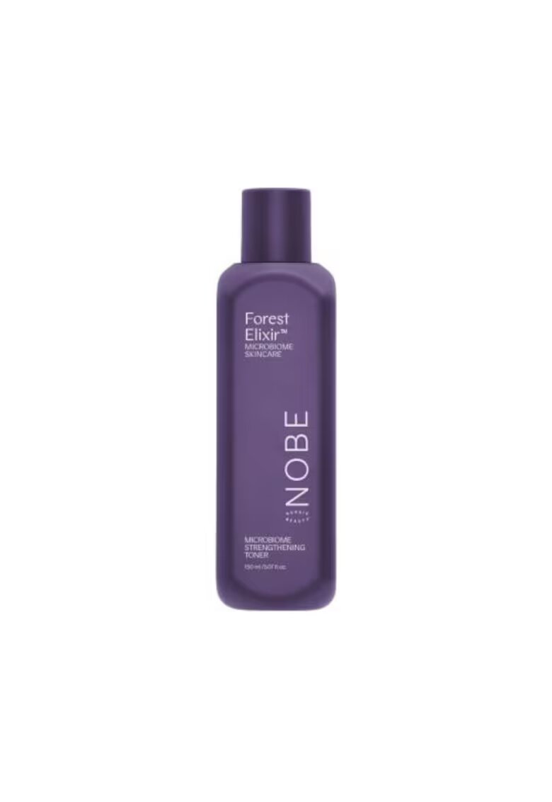 NOBE Укрепващ тонер за микробиом Forest Elixir Microbiome Skincare - 150 мл
