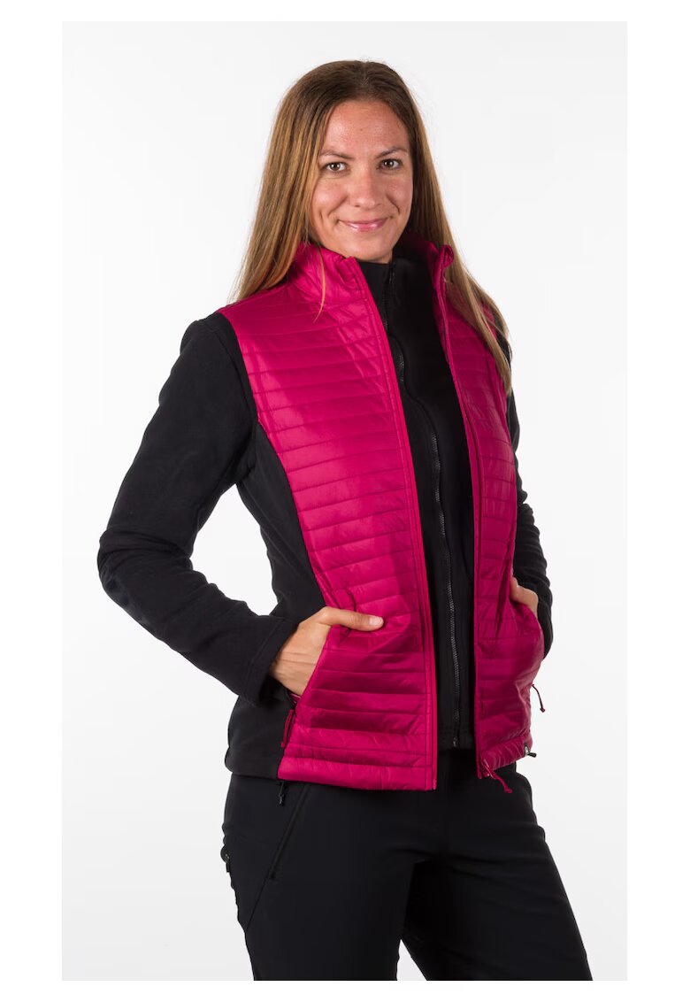 NORTHFINDER Дамска външна жилетка Primaloft® KIERA