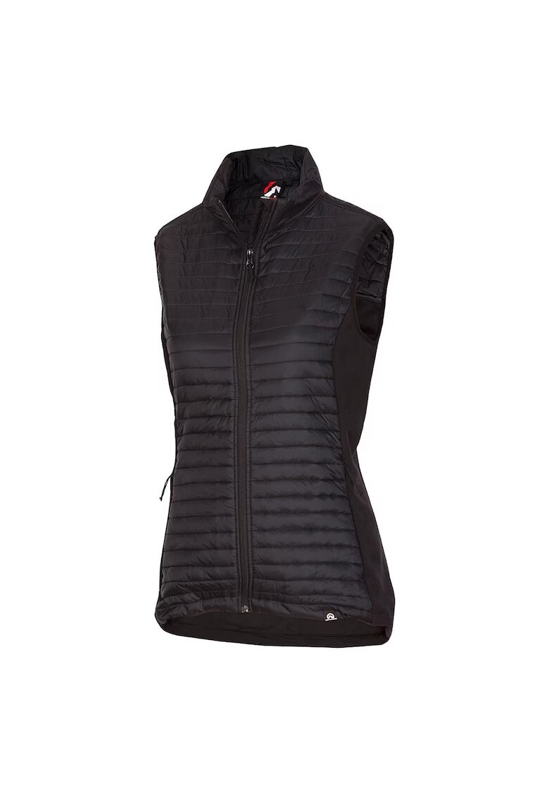 NORTHFINDER Дамска външна жилетка Primaloft® KIERA