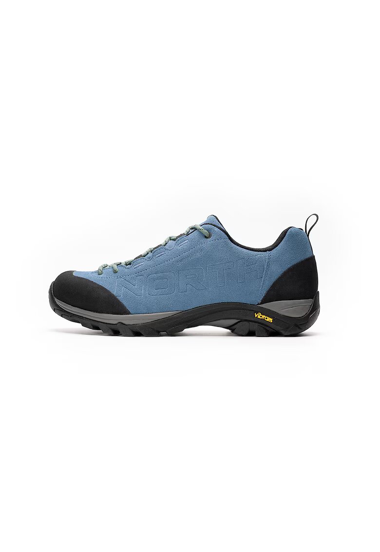 NORTHFINDER Мъжки туристически обувки Vibram XS Trek Evo Meru - Jeans