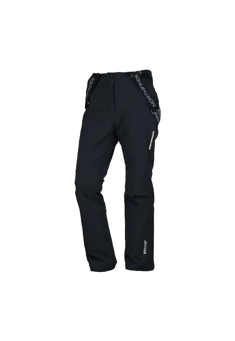 NORTHFINDER Панталони за ски с изолация Primaloft®10K/10K дамски Cassandra