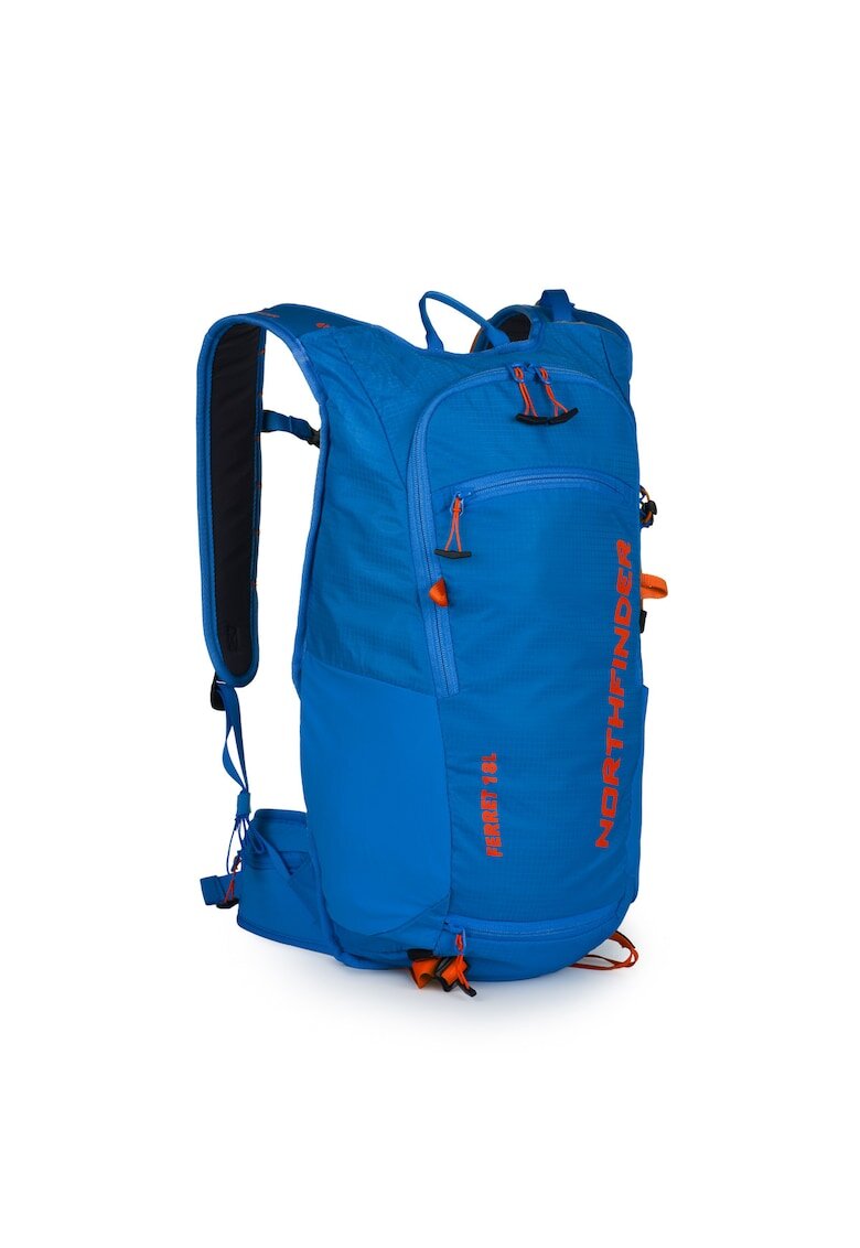 NORTHFINDER Раница за ски туринг 18L Ferret OSO-uni - Син