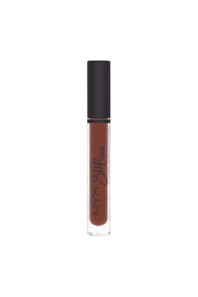 NYX Гланц за устни Slip Tease Lip Oil 10 Beyond Basic 4 мл